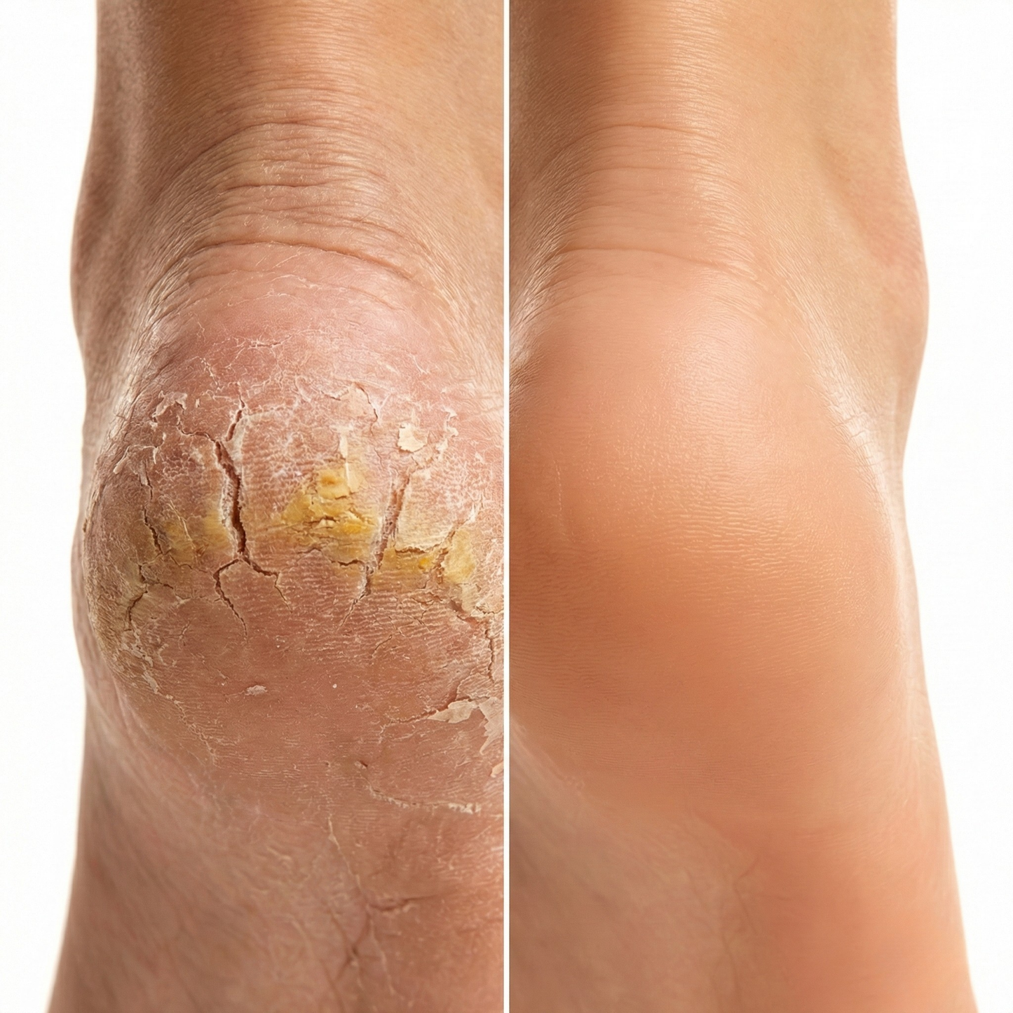 SmoothStep™ - Elimina Callosidades al Instante, Pies Suaves sin Esfuerzo y sin Residuos