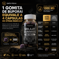 VitalCore™ - Energía Natural - Enfoque - Fuerza Muscular